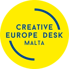 Creative Europe Desk Malta